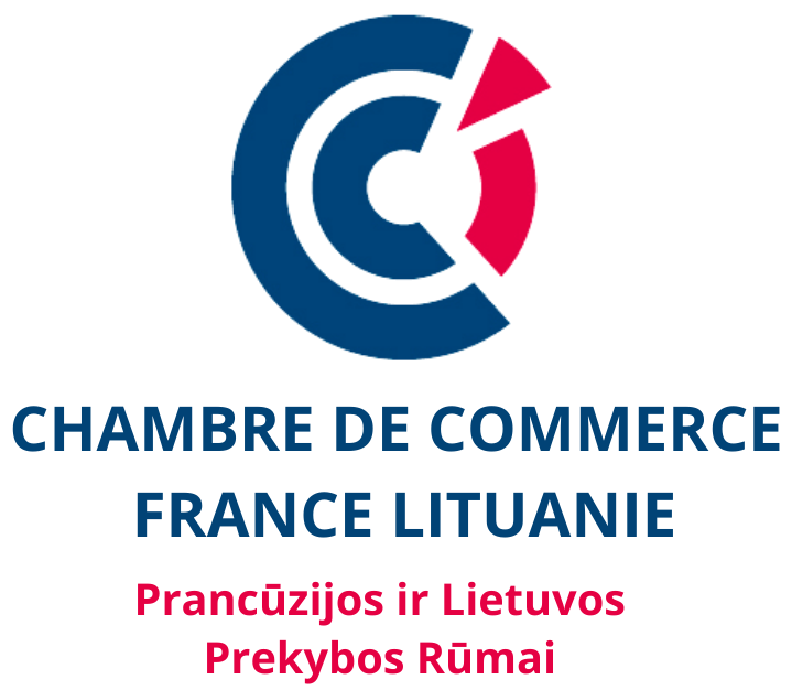 Chambre de Commerce France-Lituanie | French-Lithuanian Chamber of Commerce