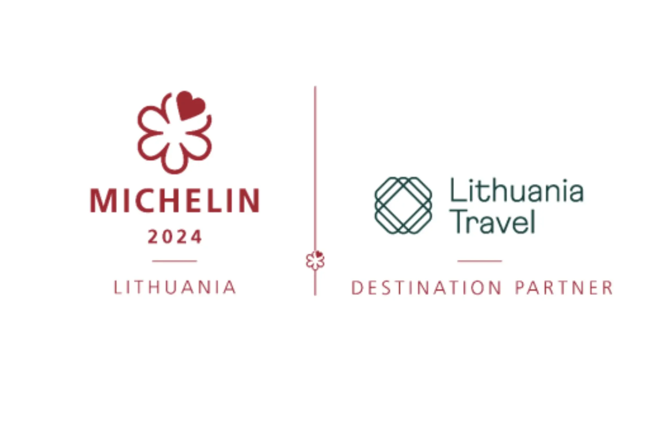 MICHELIN Guide Lithuania 2024