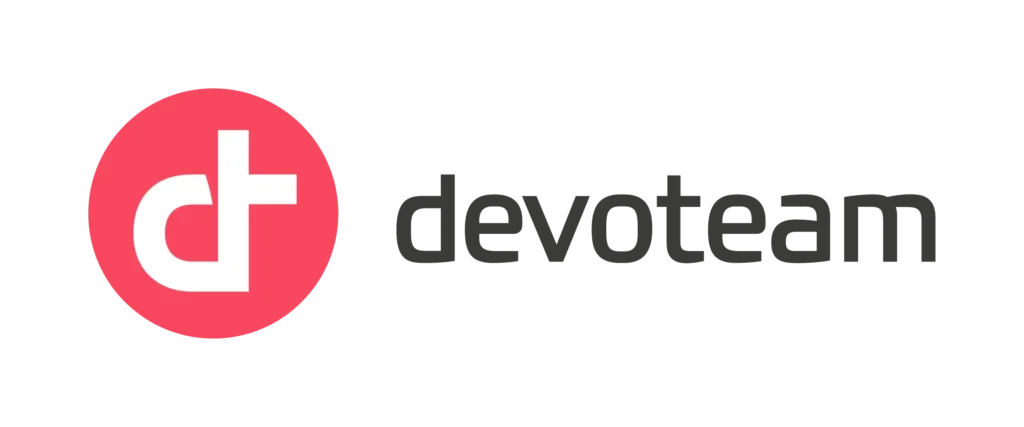 Devoteam logo