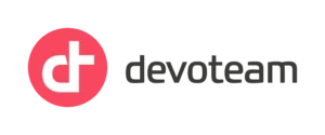 Devoteam logo