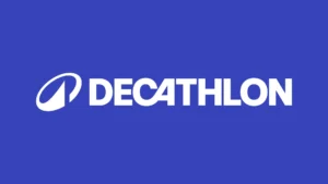 Decathlon Lietuva logo