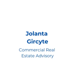 Jolanta Gircyte logo