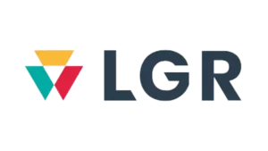 LGR Presentations logo
