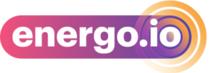 Energo.io logo