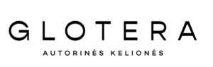 Glotera logo