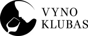 Vyno Klubas logo