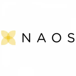 NAOS logo