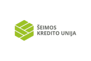 Šeimos kredito unija logo