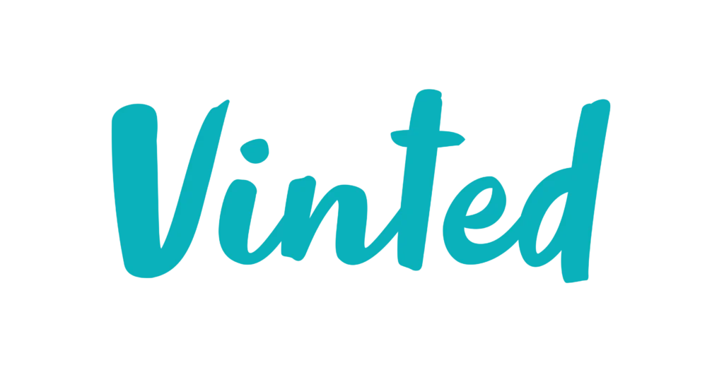 Vinted logo