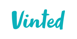 Vinted logo