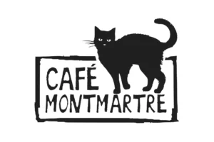 Café Monmartre logo
