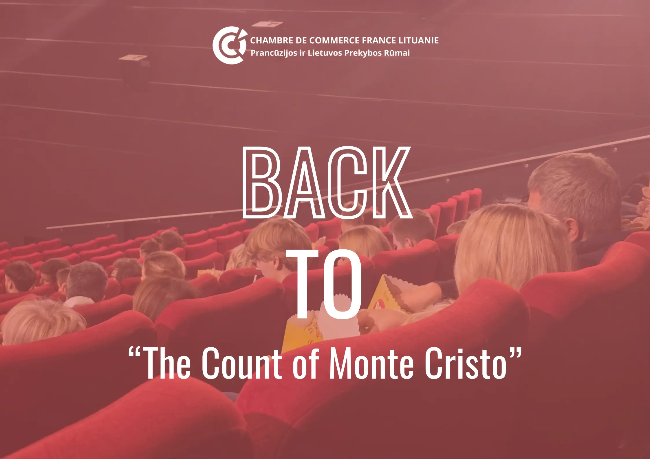 BACK TO | “The Count of Monte Cristo”