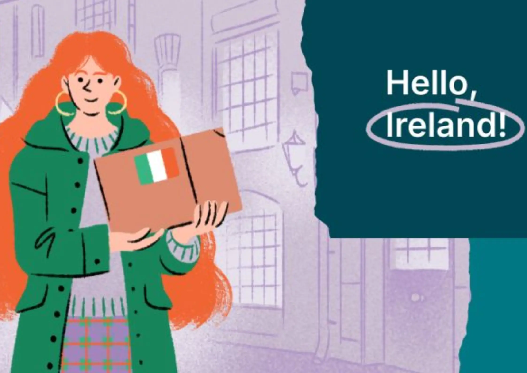 Member News | Vinted welcomed Ireland