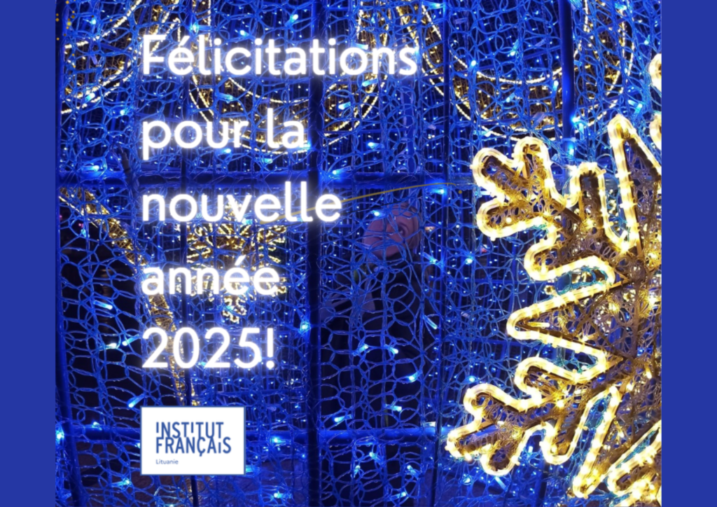 Illustration for the article: Member Invites | French Courses
