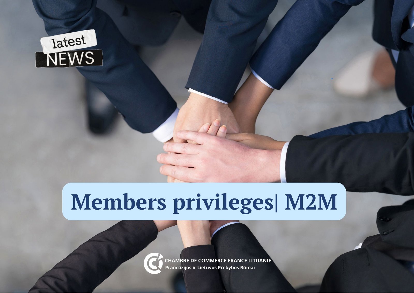 Member privileges| M2M