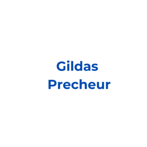 Gildas Precheur logo