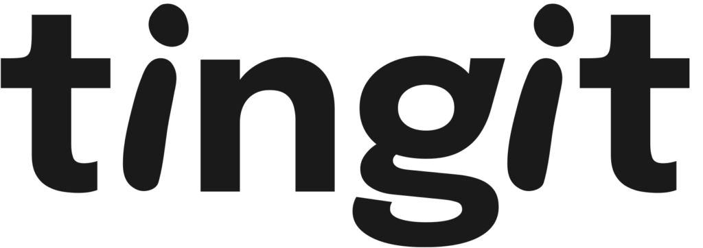 Tingit logo