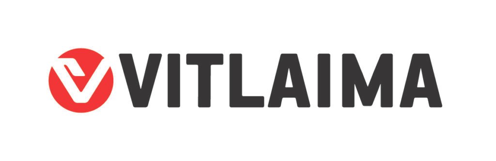 Vitlaima logo