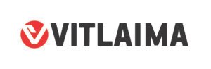 Vitlaima logo