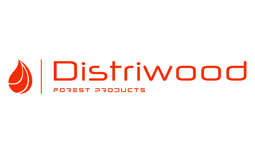 Distriwood logo