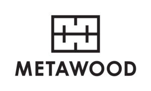 METAWOOD logo