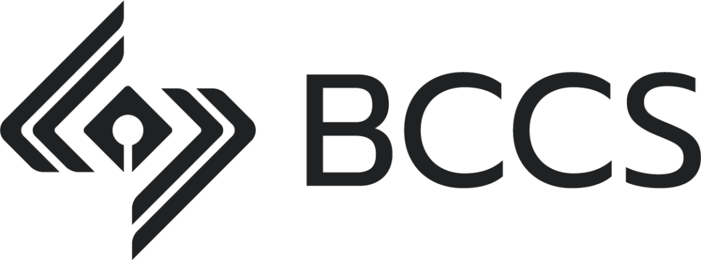 Devslate Group logo, the BCCS EXPO Cluster Coordinator
