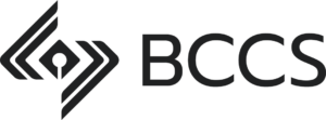 Devslate Group logo, the BCCS EXPO Cluster Coordinator