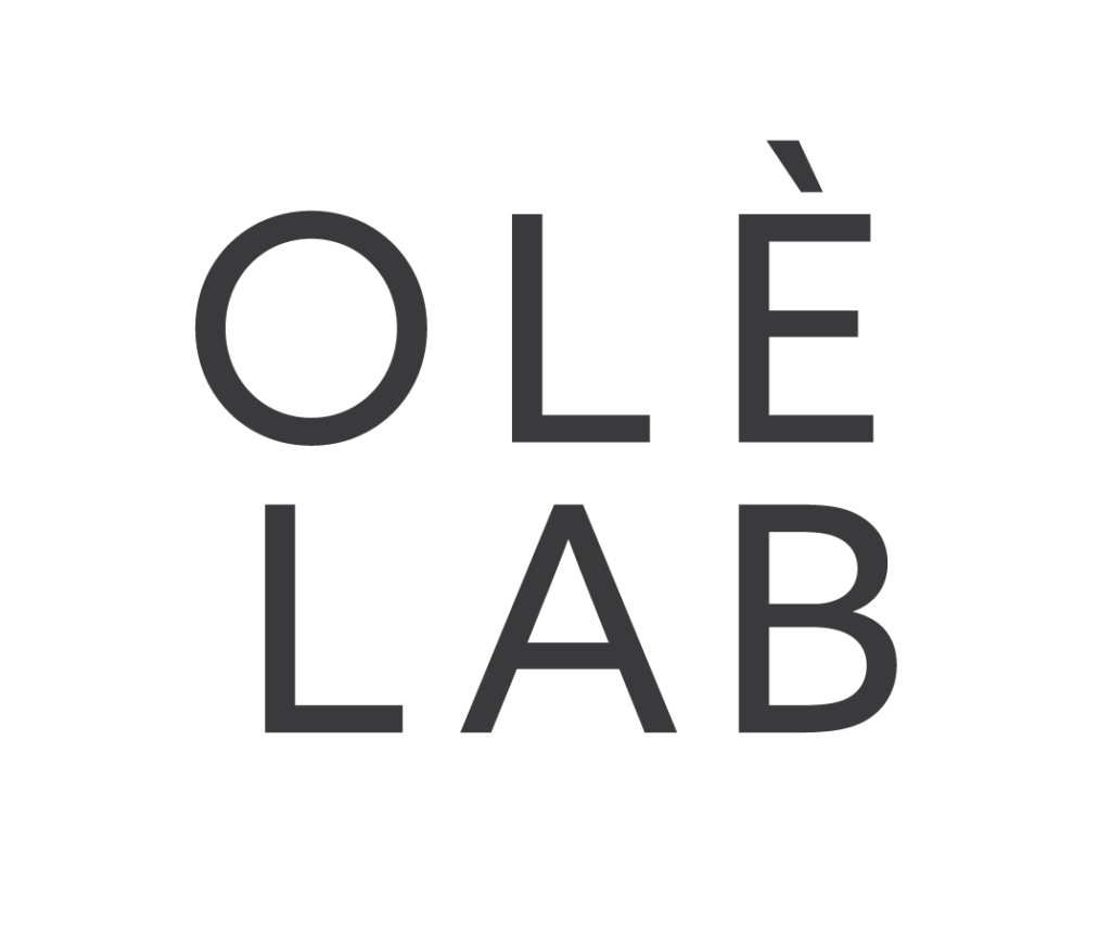 OLÈ LAB logo