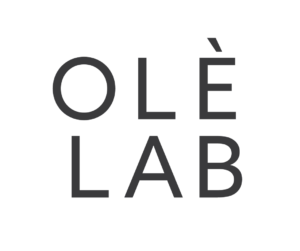 OLÈ LAB logo