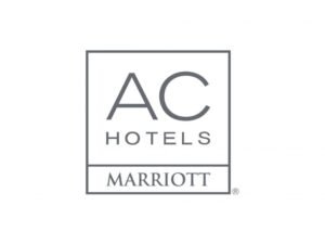 AC Hotel by Marriot Vilnius logo