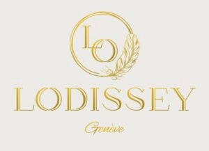 LODISSEY logo