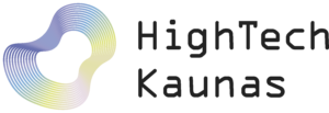 HighTech Kaunas Cluster logo