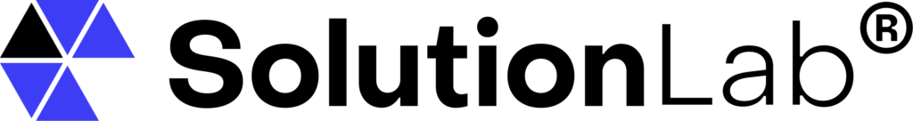 SolutionLab logo