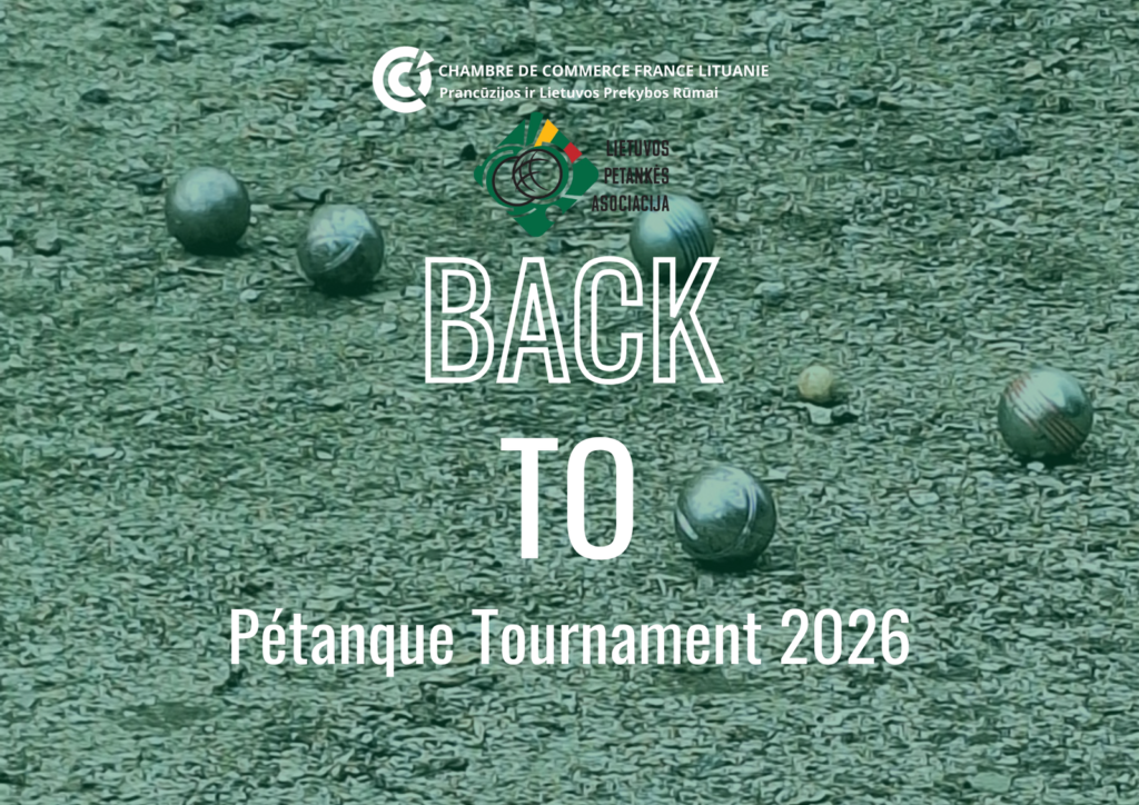 Visual for the report on the 2026 petanque tournament