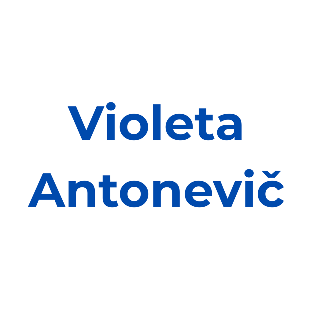 Violeta Antonevič