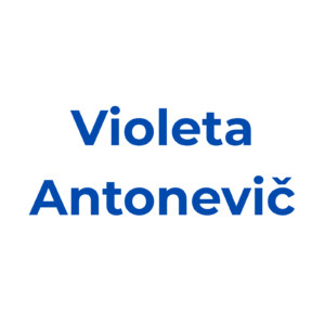 Violeta Antonevič