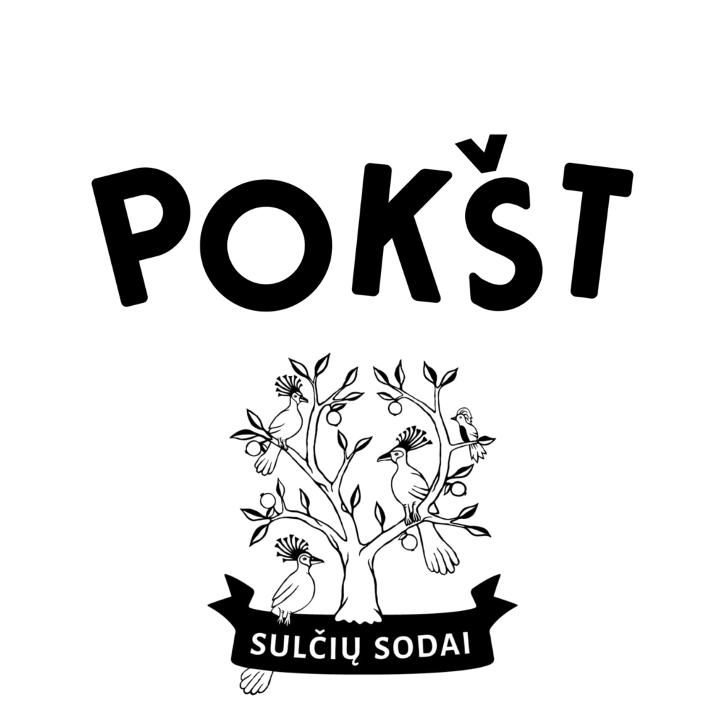 POKŠT logo