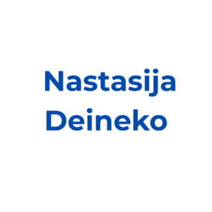 Nastasija Deineko