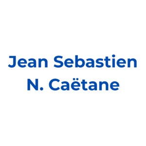 Jean Sebastien N. Caëtane