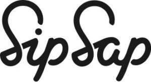 SipSap logo