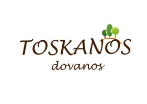 Toskanos dovanos logo